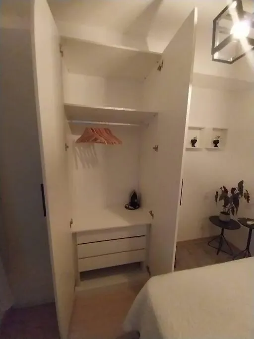 סאו פאולו New Modern Studio In Alto Boa Vista Sp 500M Metro